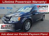 Used 2016 Dodge Grand Caravan SE image 4