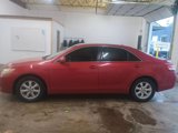Used 2010 Toyota Camry LE image 2