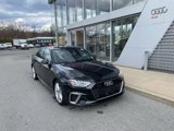 Used 2023 Audi A4 2.0T Premium Plus w/ Premium Plus Package image 4