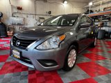 Used 2017 Nissan Versa SV image 3