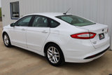 Used 2013 Ford Fusion SE image 3