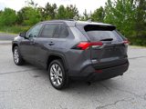 Used 2021 Toyota RAV4 XLE Premium image 3