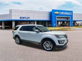 Used 2017 Ford Explorer Limited w/ Equipment Group 301A image 2