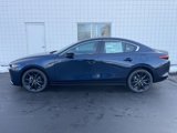 New 2025 MAZDA MAZDA3 s image 2