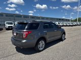 Used 2015 Ford Explorer XLT w/ Equipment Group 202B image 6