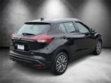 Used 2021 Nissan Kicks SV image 3