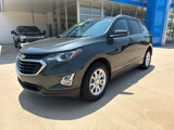 Used 2018 Chevrolet Equinox LT w/ Sun & Infotainment Package image 2