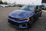 New 2025 Kia K4 EX image 5