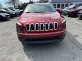 Used 2014 Jeep Cherokee Sport image 3