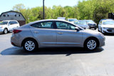 Used 2020 Hyundai Elantra SE w/ Cargo Package (C1) image 4