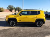 Used 2023 Jeep Renegade Latitude image 2