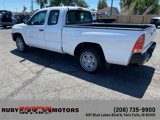Used 2014 Toyota Tacoma 2WD Access Cab image 5