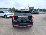 Used 2020 Ford Explorer Limited w/ Class III Trailer Tow Package image 4