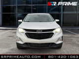 Used 2019 Chevrolet Equinox LT w/ Driver Convenience Package image 6