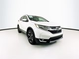 Used 2017 Honda CR-V Touring image 3