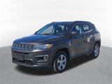 Used 2021 Jeep Compass Latitude w/ Convenience Group image 5