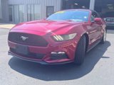 Used 2016 Ford Mustang Convertible image 4