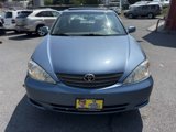 Used 2002 Toyota Camry XLE image 2
