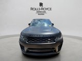 Used 2018 Land Rover Range Rover Sport SVR image 3