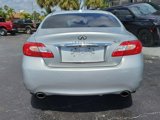 Used 2014 INFINITI Q70 3.7 w/ Premium Package image 5