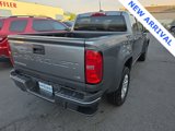 Used 2021 Chevrolet Colorado LT image 2