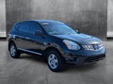 Used 2012 Nissan Rogue S image 3