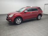 Used 2015 Chevrolet Equinox LTZ image 2