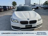 Used 2014 BMW 535i xDrive Sedan image 2