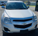 Used 2015 Chevrolet Equinox LT image 3