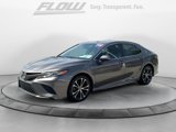 Used 2018 Toyota Camry SE image 3
