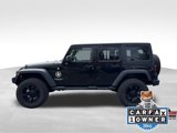 Used 2015 Jeep Wrangler Unlimited Sport w/ Quick Order Package 24S image 2