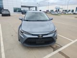 Used 2021 Toyota Corolla LE image 2