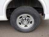 Used 2017 Chevrolet Express 2500 LT w/ LT Preferred Equipment Group image 4