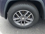 Used 2018 Jeep Grand Cherokee Limited image 5
