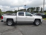 Used 2018 Chevrolet Silverado 1500 LTZ Z71 w/ LTZ Plus Package image 2