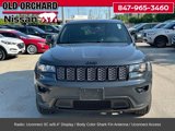 Used 2017 Jeep Grand Cherokee Altitude image 5