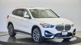Certified 2022 BMW X1 sDrive28i w/ Convenience Package image 6