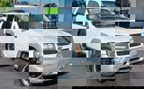Used 2008 Chevrolet TrailBlazer LT w/ Sun And 6-Disc Cd Package image 2