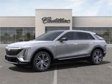 New 2024 Cadillac Lyriq Luxury image 2