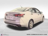 Used 2021 Nissan Versa S image 2