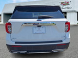 Used 2020 Ford Explorer XLT w/ Equipment Group 202A image 5