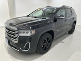 Used 2020 GMC Acadia AT4 w/ Driver Alert Package II image 4