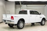 Used 2017 RAM 2500 Laramie image 4