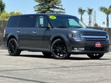Certified 2019 Ford Flex SEL w/ Equipment Group 202A image 2