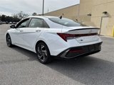 New 2025 Hyundai Elantra SEL w/ Cargo Package image 5