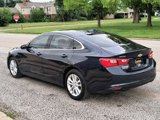 Used 2018 Chevrolet Malibu LT image 3