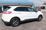 Used 2023 Ford Edge SEL w/ Sport Appearance Package image 4