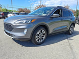 Certified 2021 Ford Escape SEL image 3