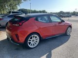 Used 2019 Hyundai Veloster Turbo Ultimate image 3