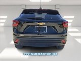 New 2025 Chevrolet Trax LS w/ Driver Confidence Package image 4